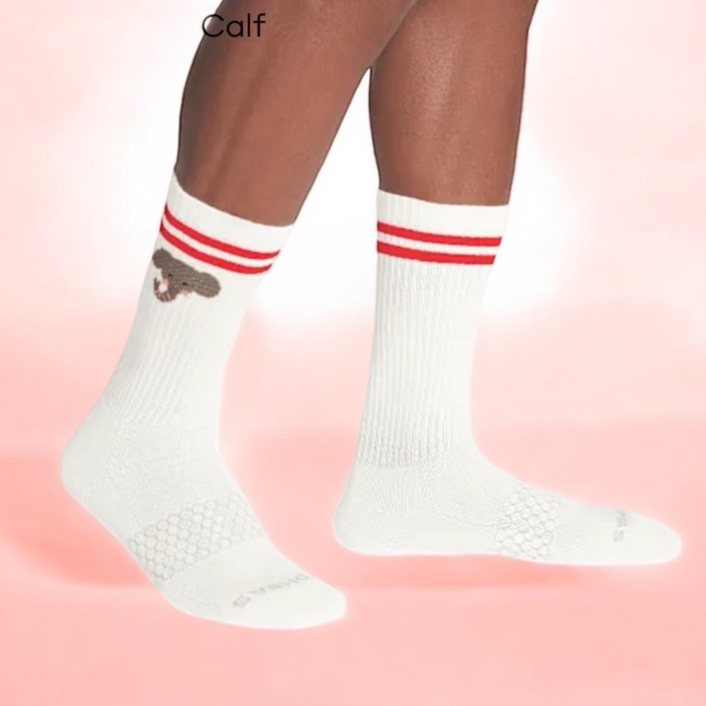 Bombas safari stripe calf socks 🐘 - Picture 2 of 12